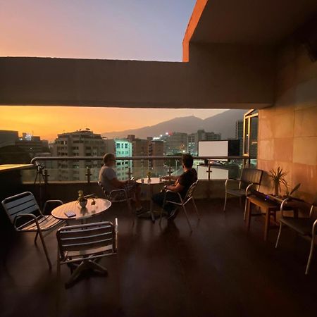 Ololo Caracas B&B Luaran gambar