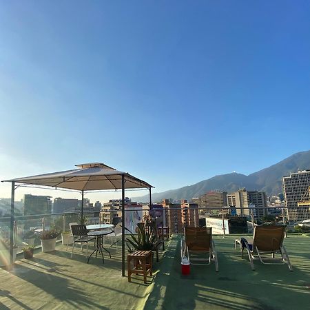 Ololo Caracas B&B Luaran gambar