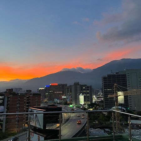 Ololo Caracas B&B Luaran gambar