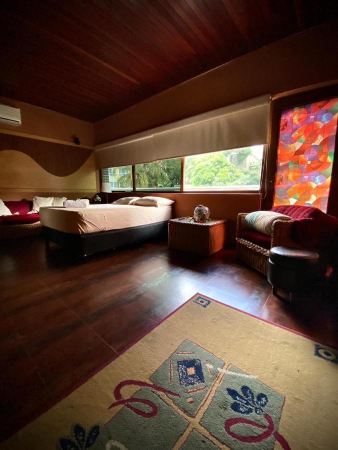 Ololo Caracas B&B Luaran gambar