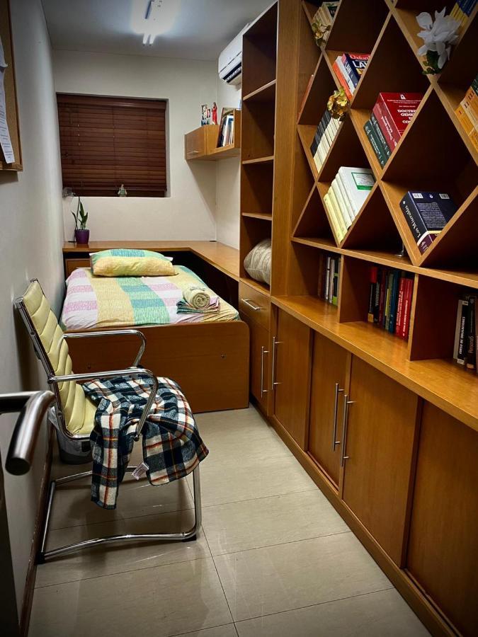 Ololo Caracas B&B Luaran gambar
