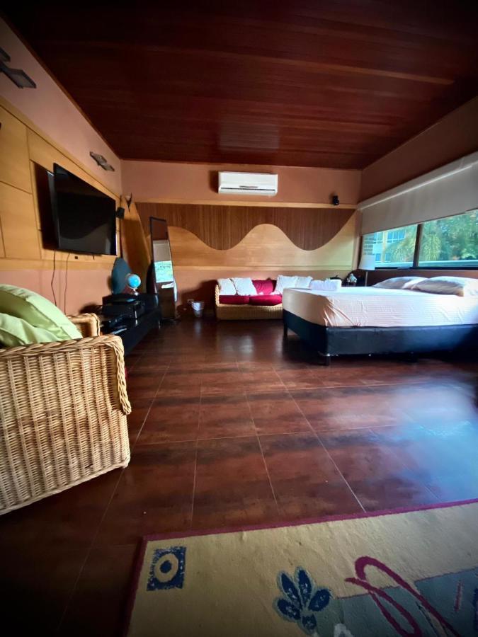 Ololo Caracas B&B Luaran gambar