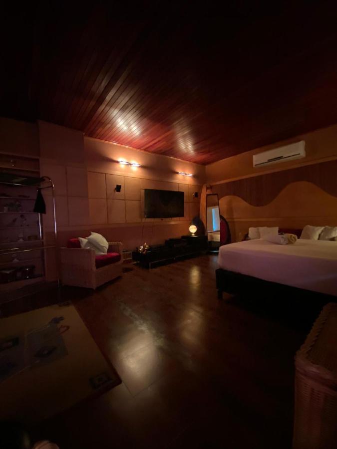 Ololo Caracas B&B Luaran gambar