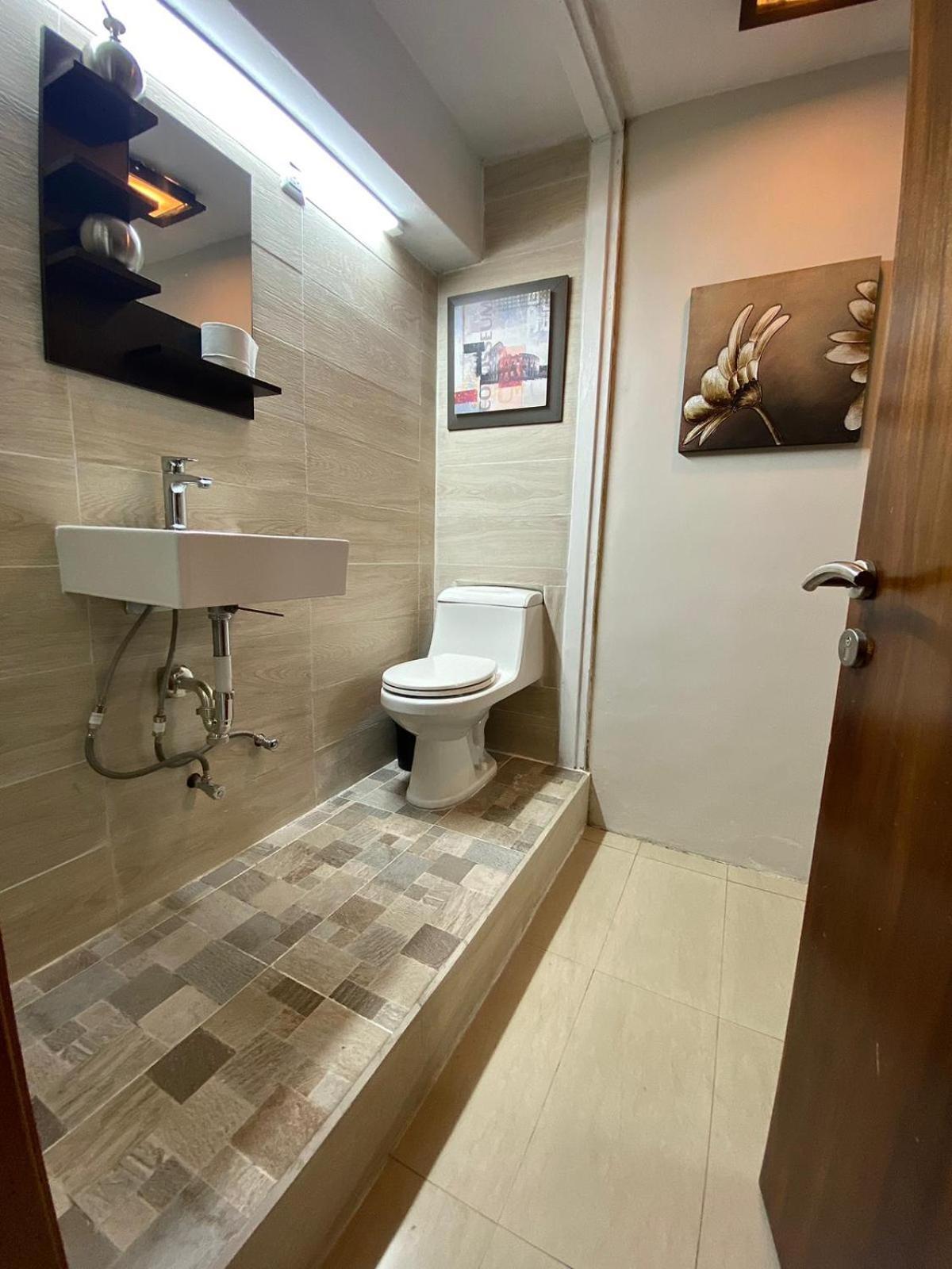 Ololo Caracas B&B Luaran gambar