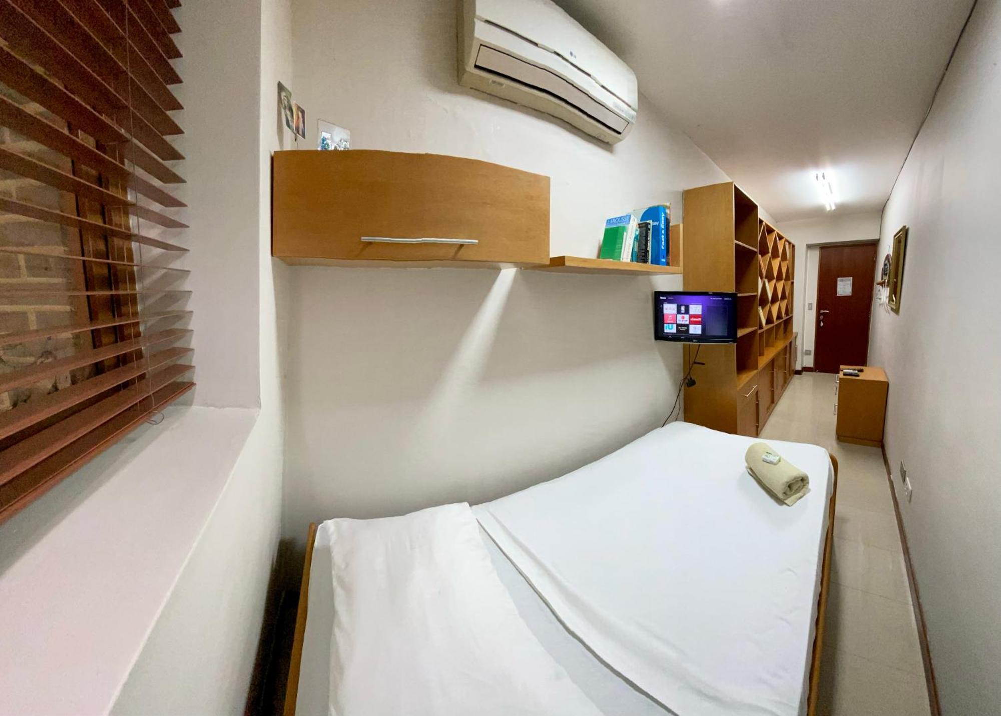 Ololo Caracas B&B Luaran gambar