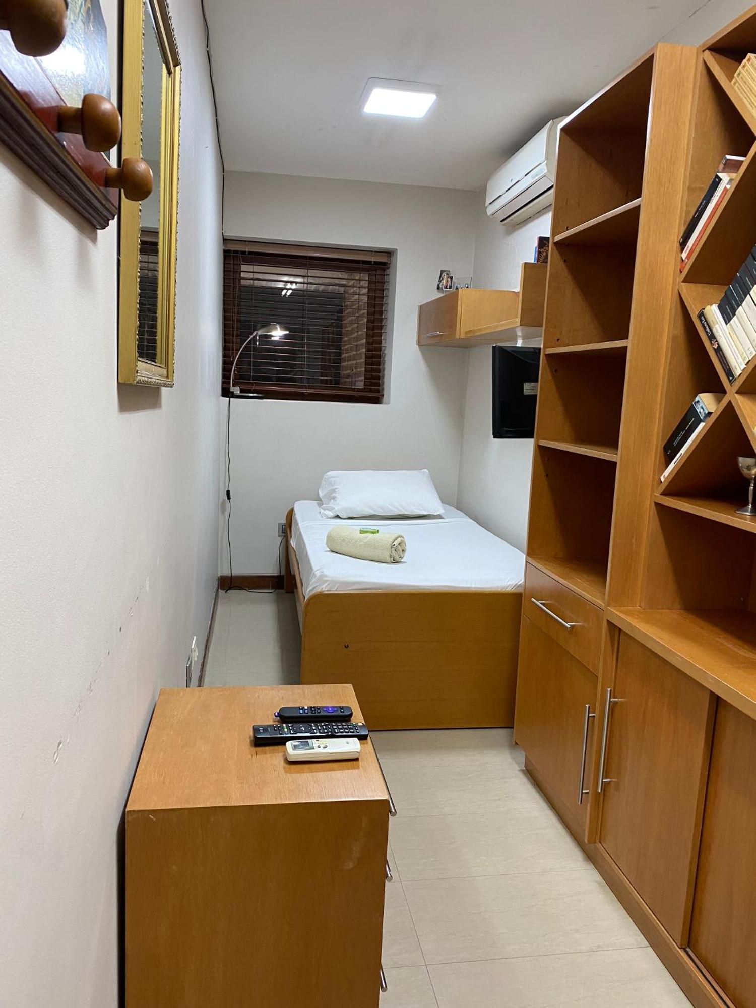 Ololo Caracas B&B Luaran gambar