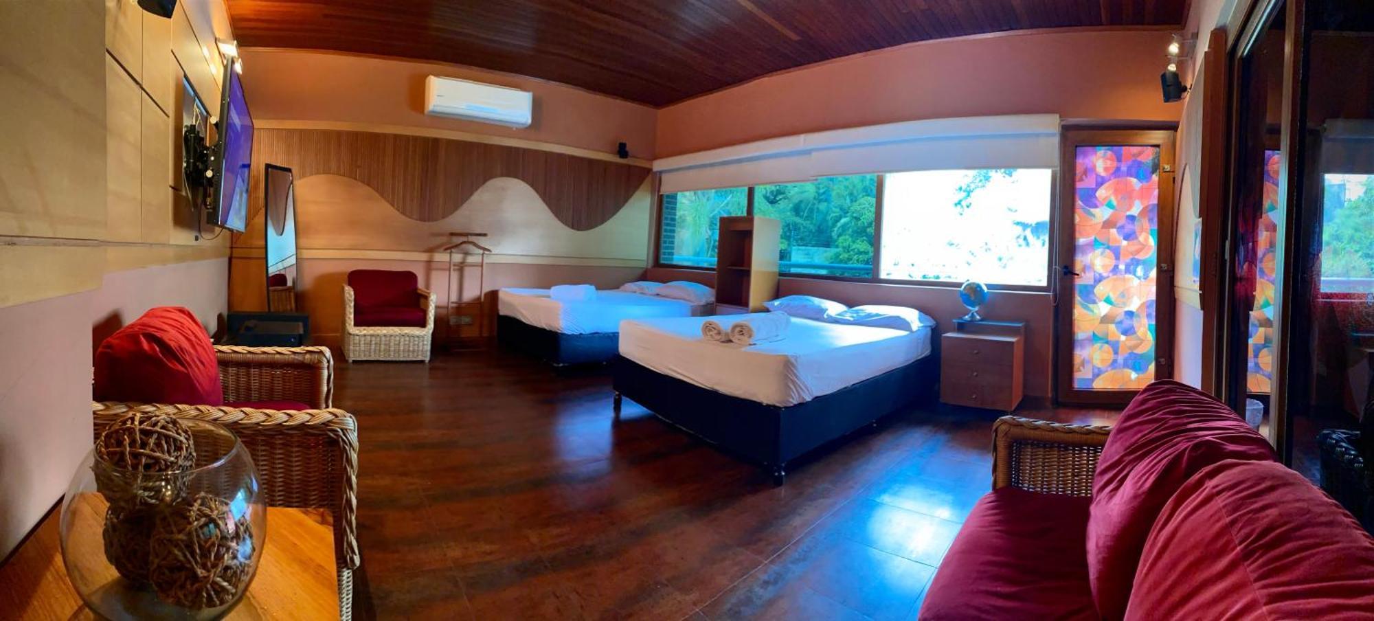 Ololo Caracas B&B Luaran gambar