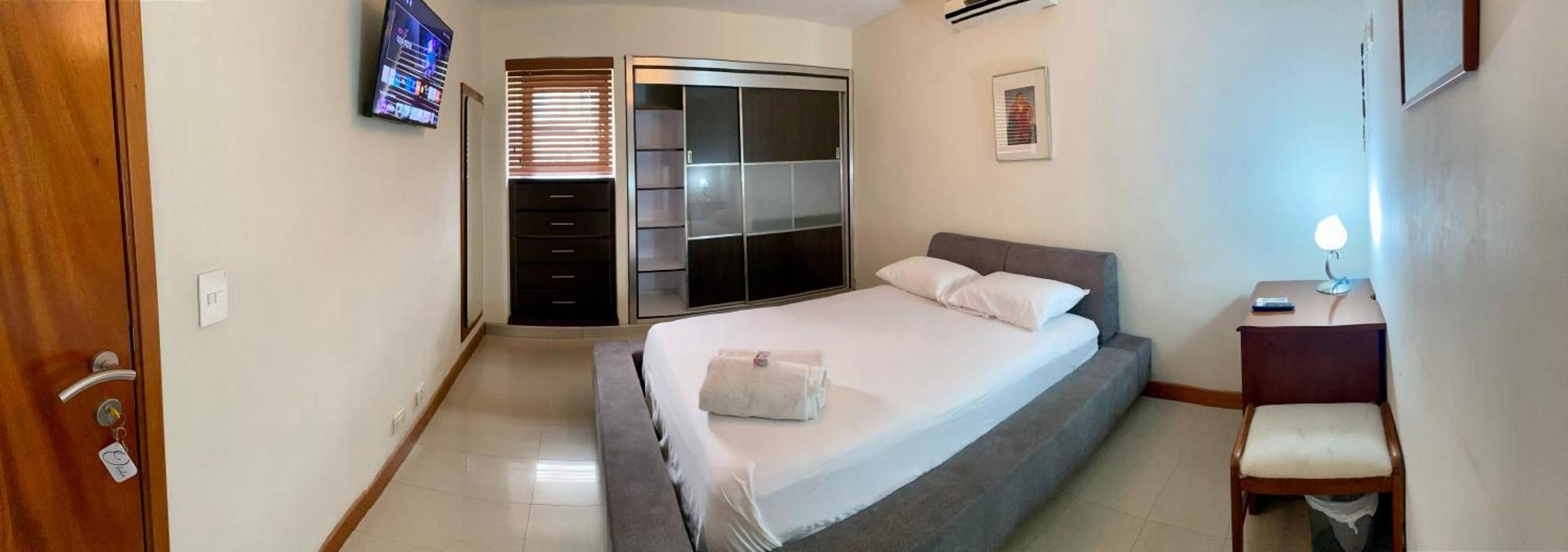 Ololo Caracas B&B Luaran gambar