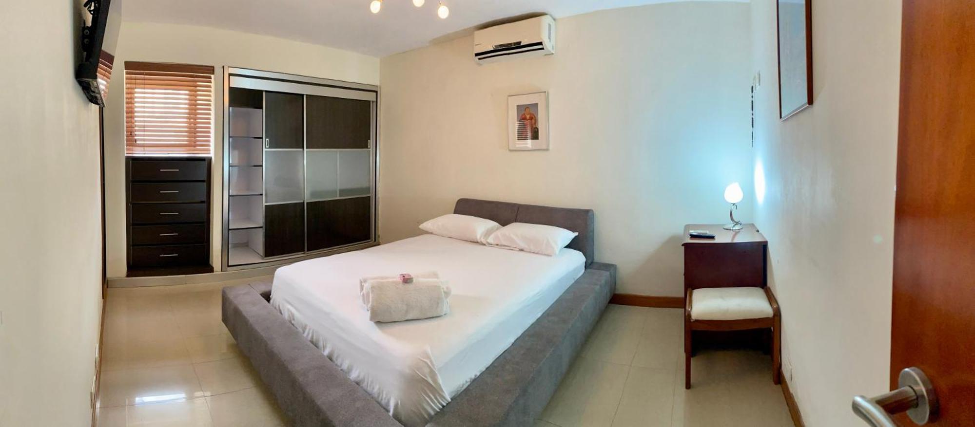 Ololo Caracas B&B Luaran gambar
