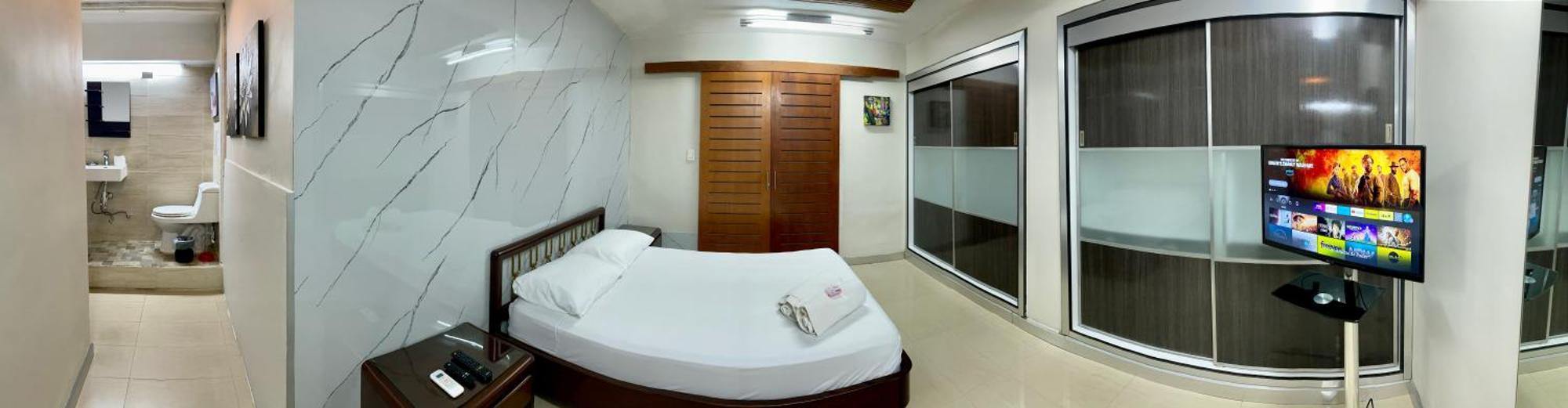 Ololo Caracas B&B Luaran gambar