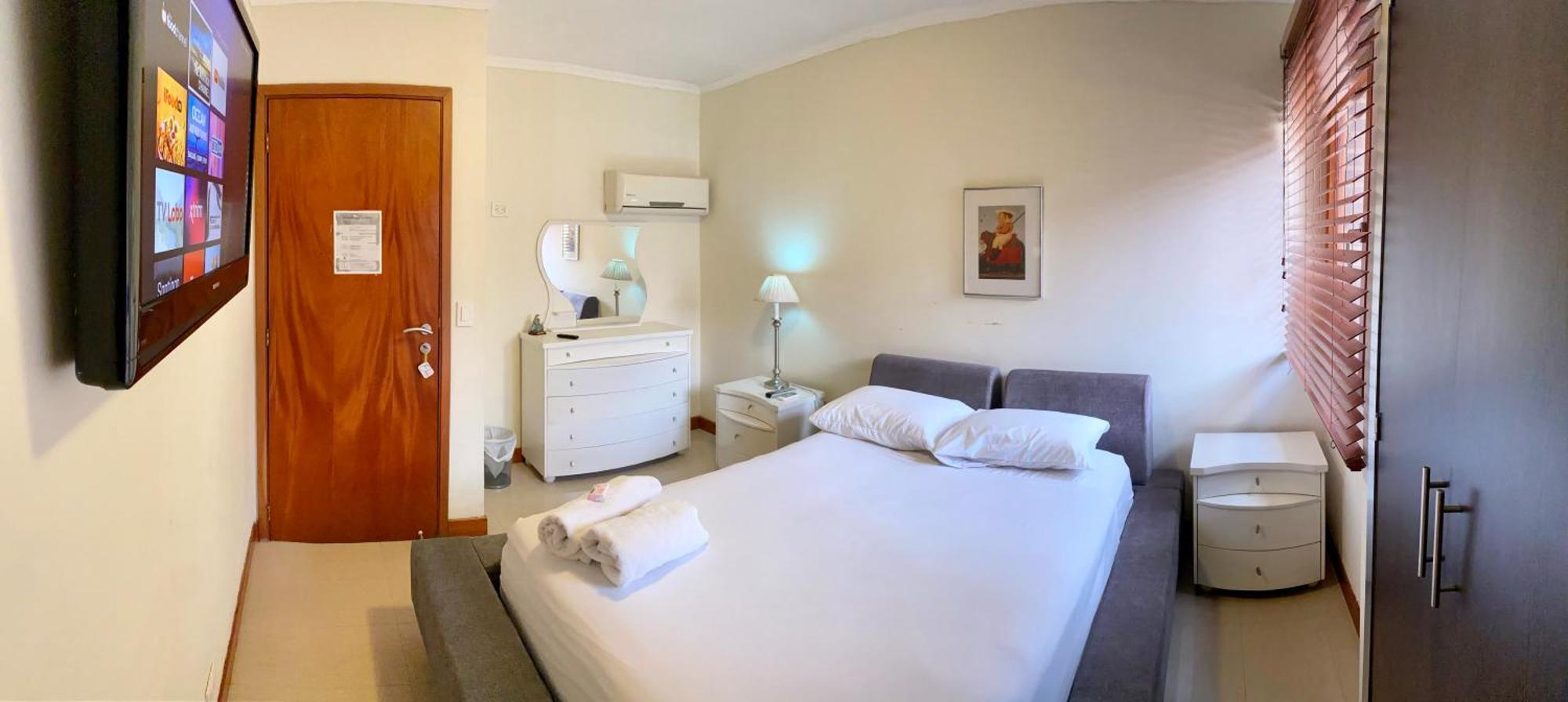 Ololo Caracas B&B Luaran gambar