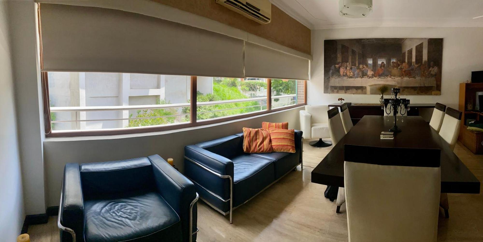 Ololo Caracas B&B Luaran gambar
