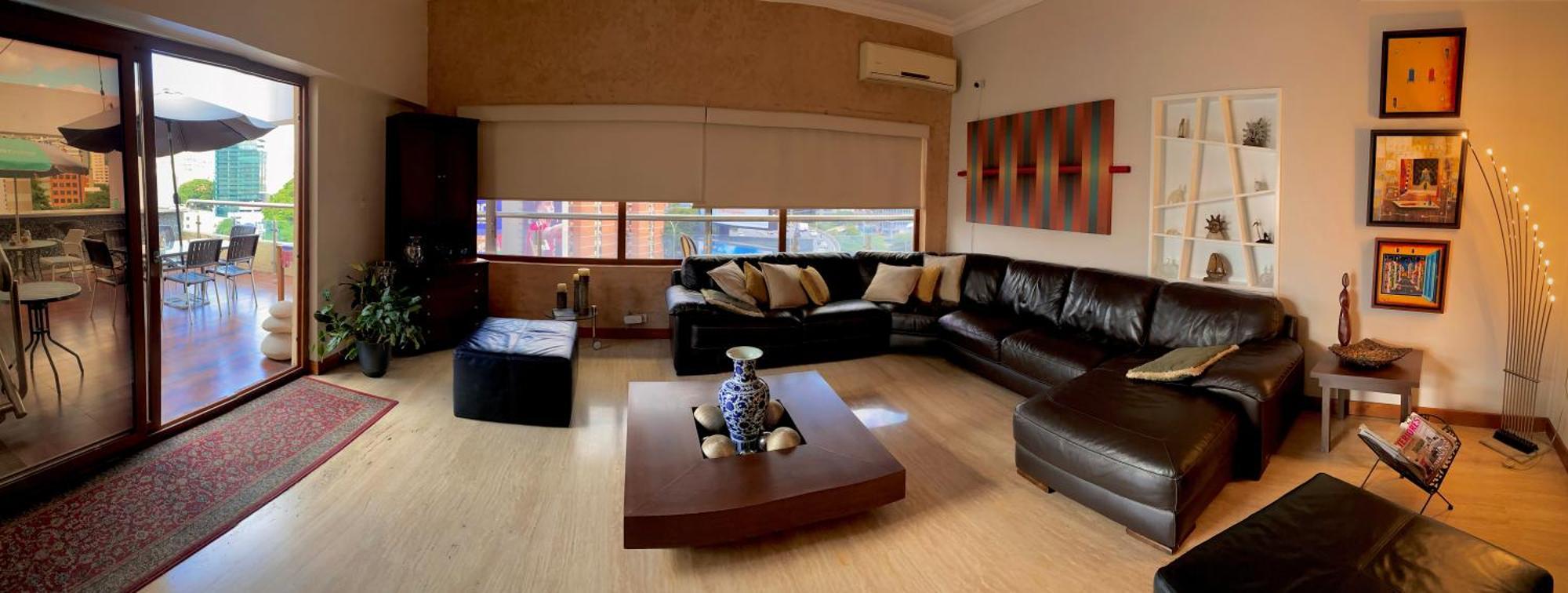 Ololo Caracas B&B Luaran gambar